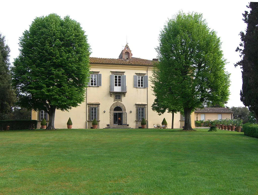 Tenuta Castiglioni