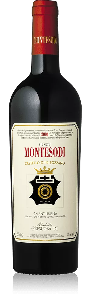 Montesodi