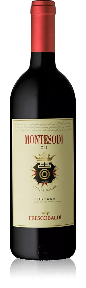 Montesodi