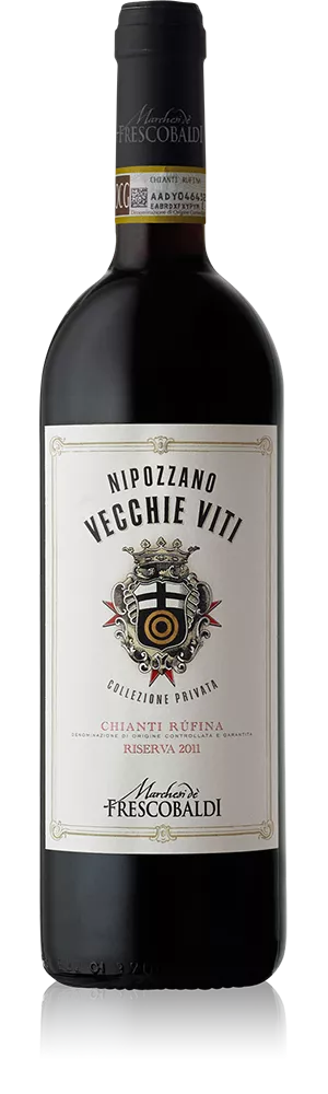 Nipozzano Vecchie Viti