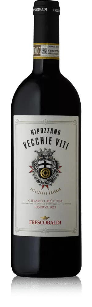 Nipozzano Vecchie Viti