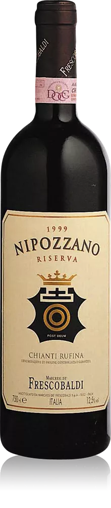 Nipozzano Riserva