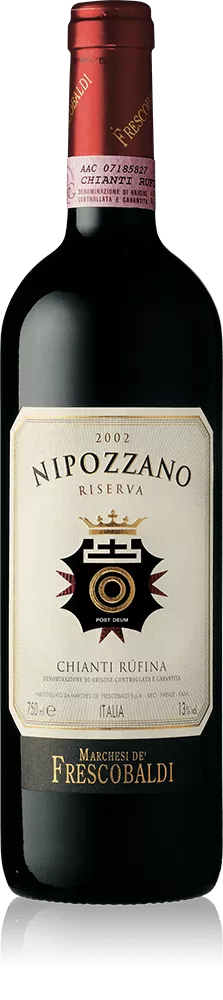 Nipozzano Riserva