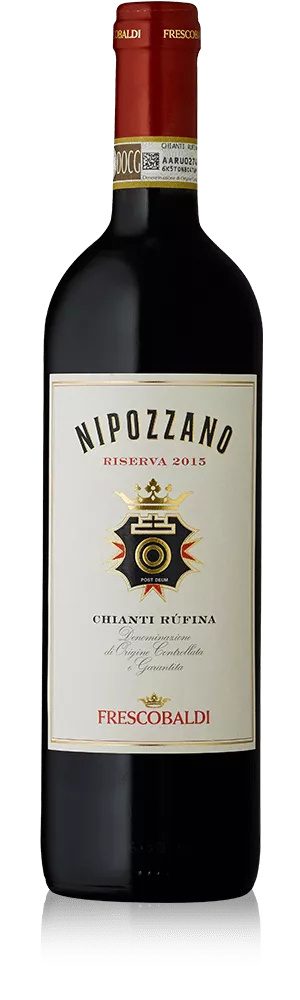 Nipozzano Riserva