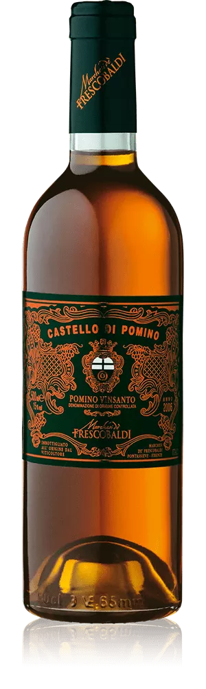 Pomino Vinsanto