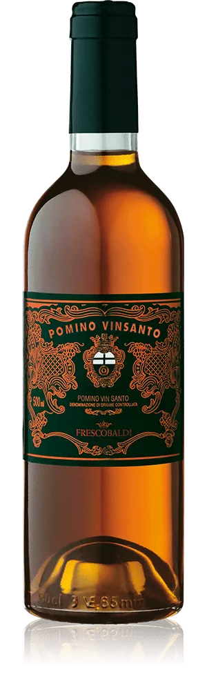 Pomino Vinsanto