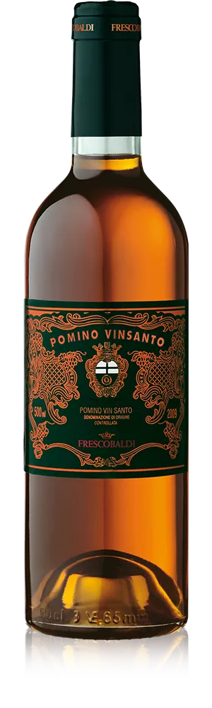 Pomino Vinsanto