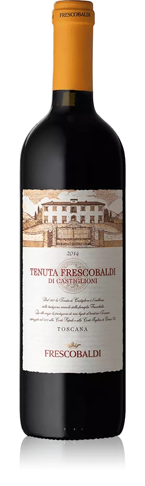 Tenuta Frescobaldi Castiglioni