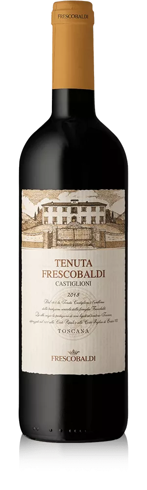 Tenuta Frescobaldi Castiglioni