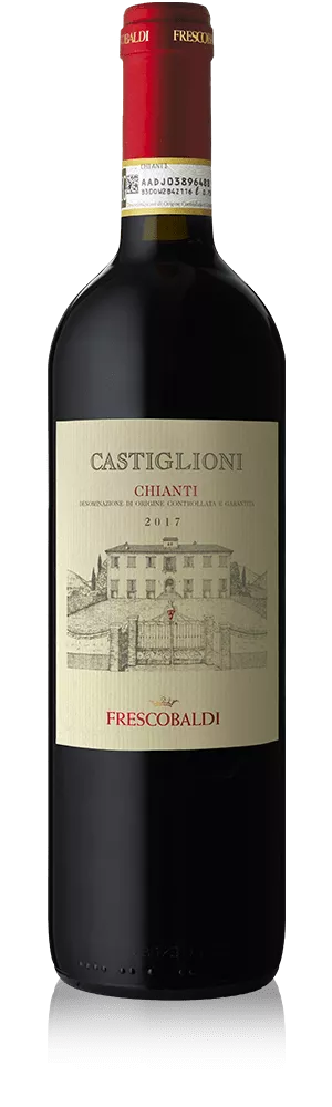 Castiglioni Chianti