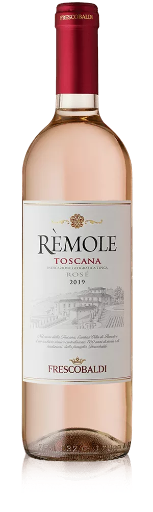 Rèmole Rosé