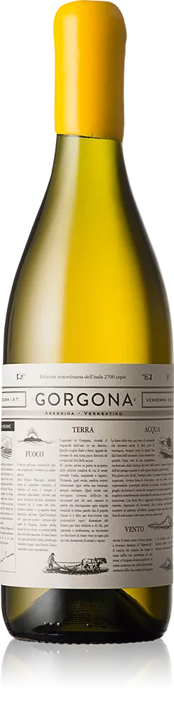 Gorgona