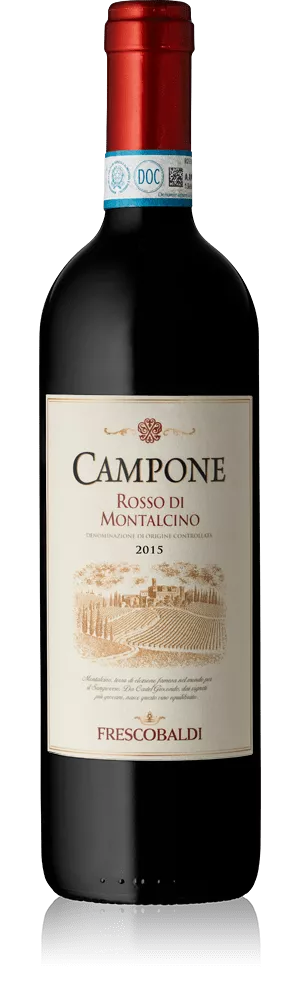 Campone Rosso