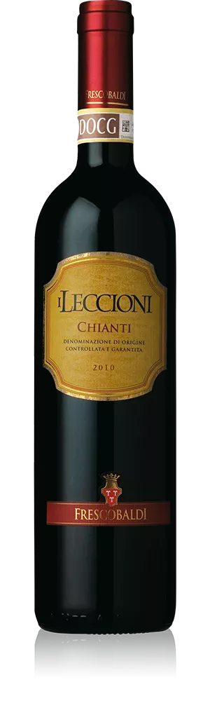 Leccioni