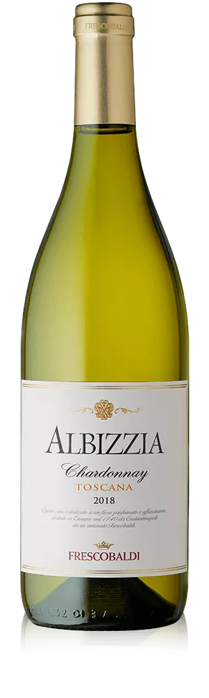 Albizzia