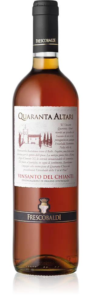 Quaranta Altari