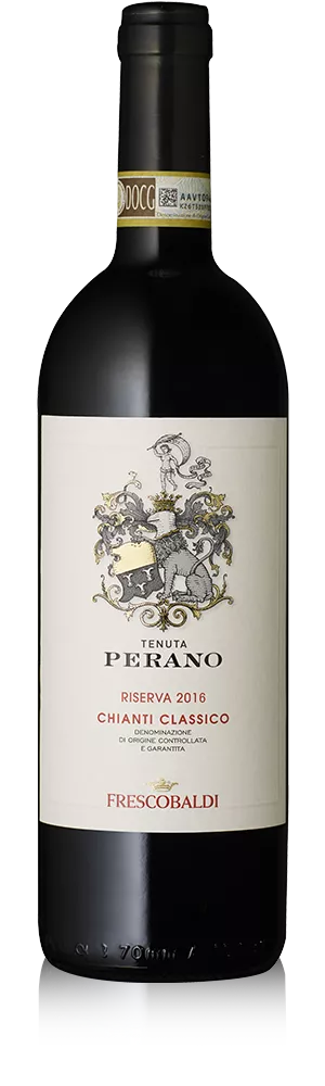 Tenuta Perano Riserva