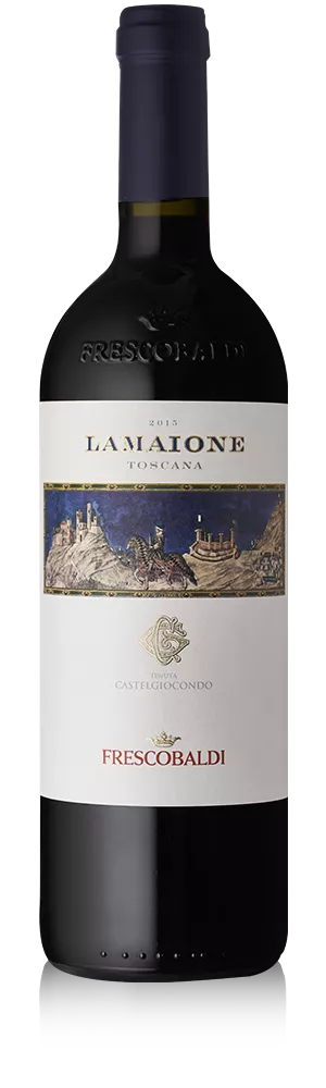 Lamaione