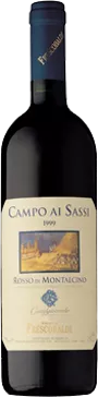 Campo ai Sassi