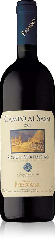 Campo ai Sassi