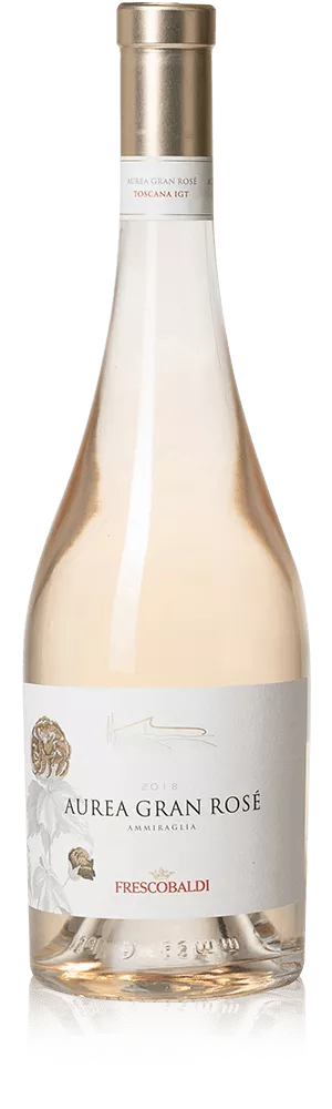 Aurea Gran Rosé