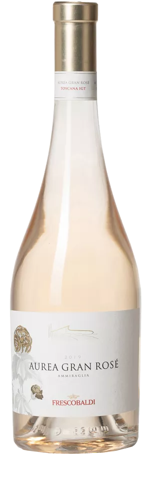 Aurea Gran Rosé