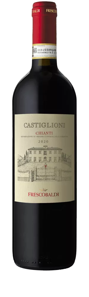 Castiglioni Chianti