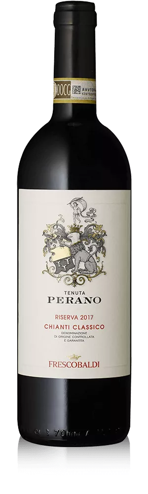 Tenuta Perano Riserva