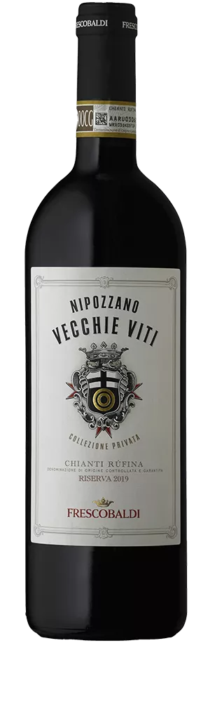 Nipozzano Vecchie Viti