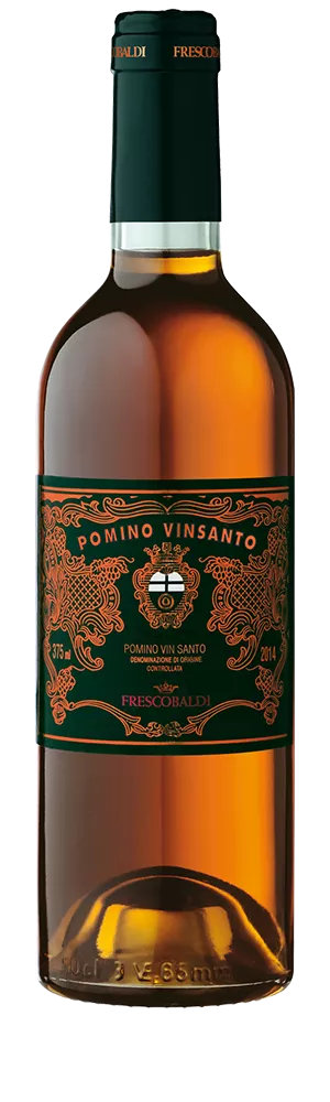 Pomino Vinsanto