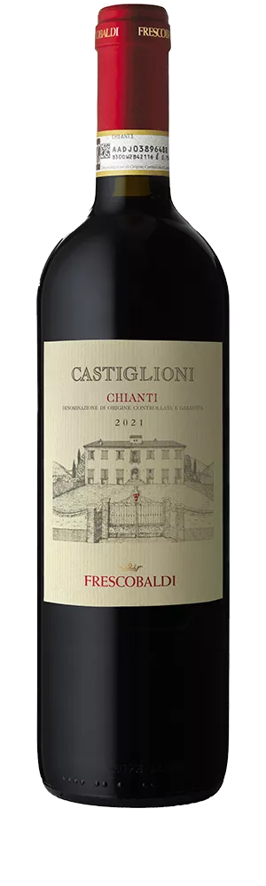 Castiglioni Chianti