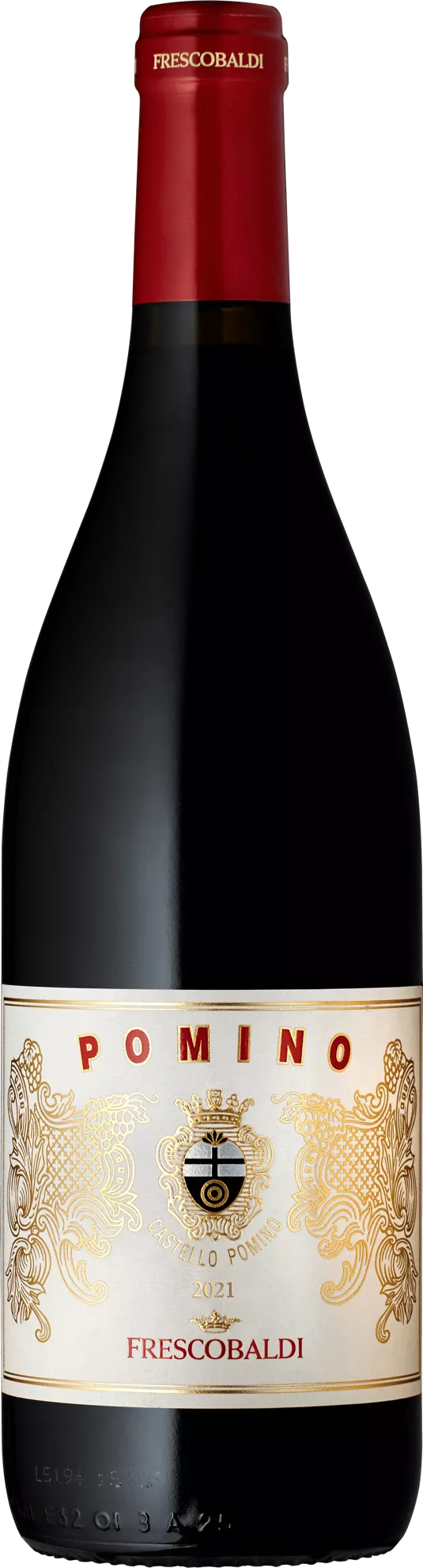 Pomino Pinot Nero