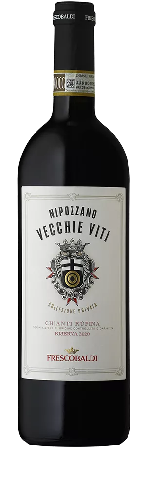 Nipozzano Vecchie Viti