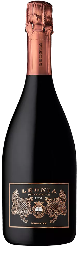 Leonia Pomino Rosé